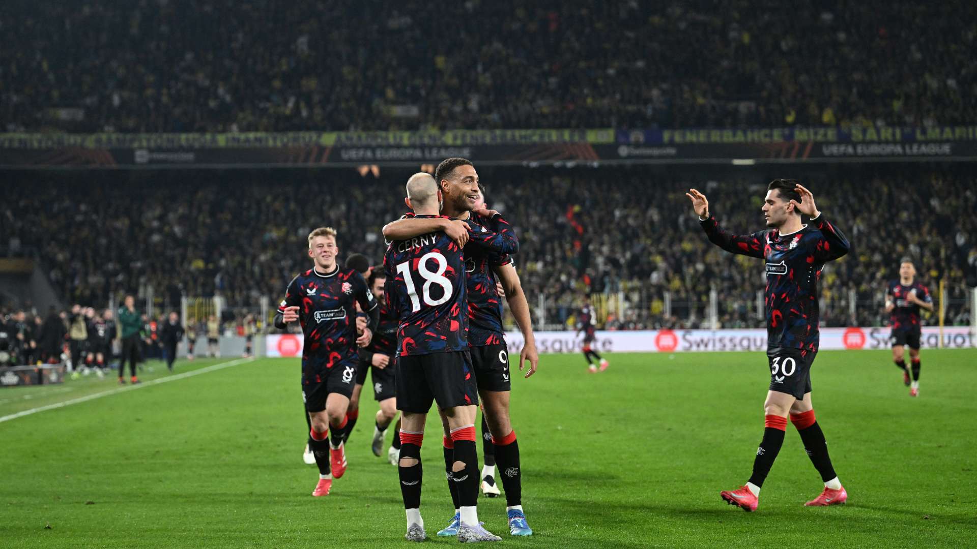 英超数据洞察：深度解析联赛球队表现