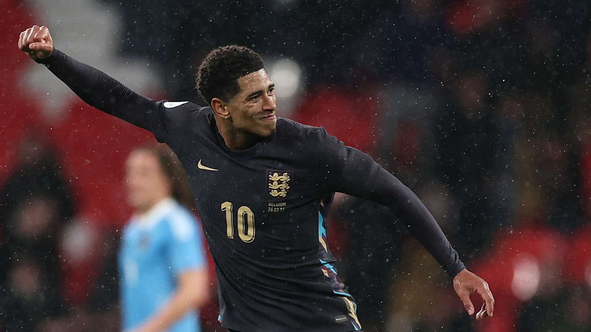 蓝军锋线重创！记者：恩昆库半月板受伤，膝盖手术在即