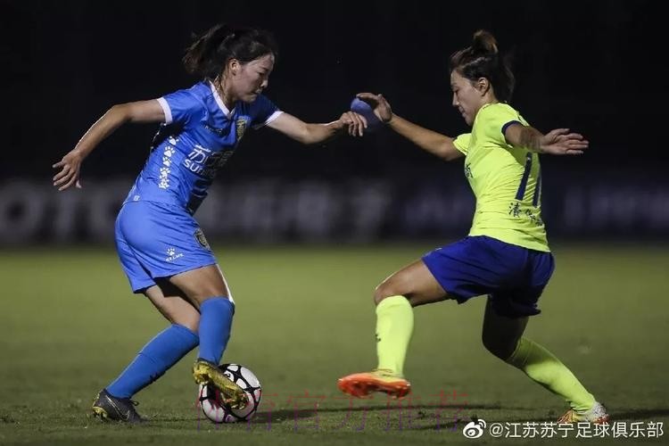 敢热爱 耀出色 - 2019女超联赛第七轮精彩集锦