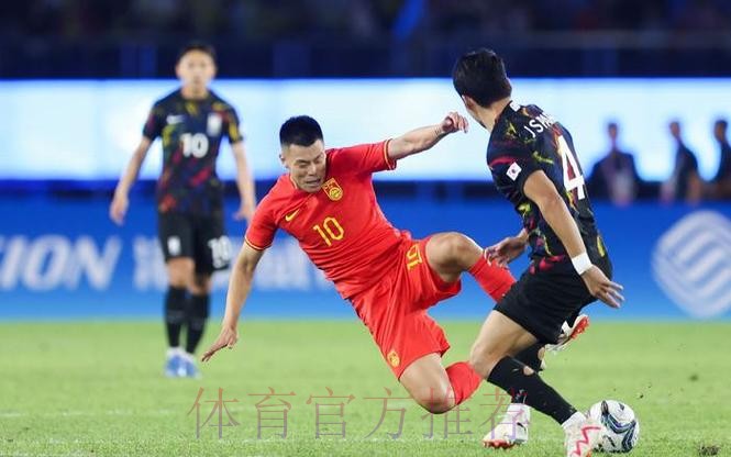 中国杯 - 谭龙：面对强队，我们也有打好比赛的自信心